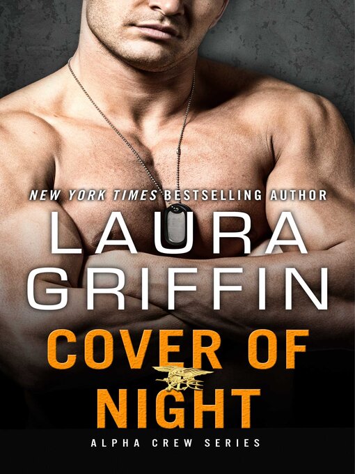 Title details for Cover of Night by Laura Griffin - Available